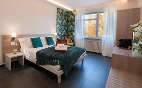 Brichett Deluxe Rooms
